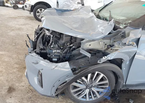 2024 Nissan Kicks Sv Xtronic Cvt z USA, uszkodzony, nr VIN 3N1CP5CV8RL502870